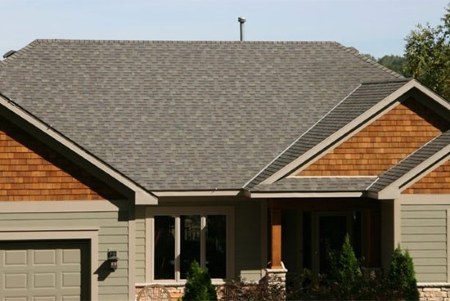 Short Description | JTR Roofing, Inc. roofing contractor