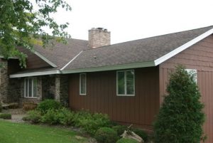 Roofing Hudson WI