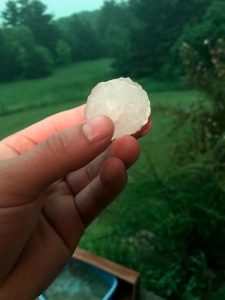 hail | JTR Roofing, Inc. roof repair