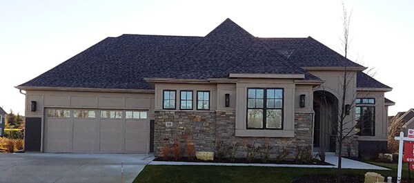 remodeling contractor oakdale