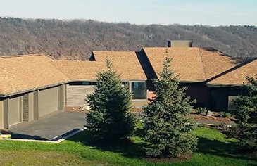 Roof Replacement Twin Cities