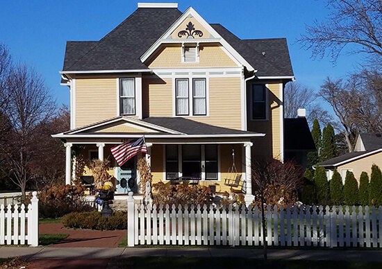 siding contractor twin cities