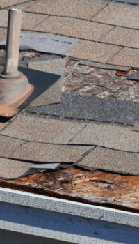 Commercial Roofing Contractor River Falls