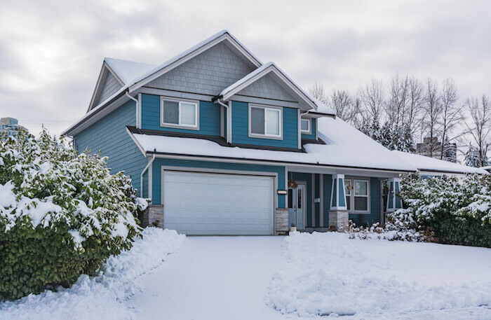 siding woodbury