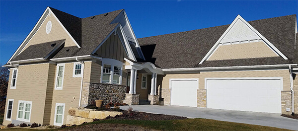 JTR-5 | JTR Roofing, Inc. Repair, Replacement & New Construction roofing in Oakdale MN.