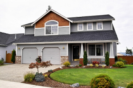 house-with-siding | JTR Roofing, Inc. siding installation st paul