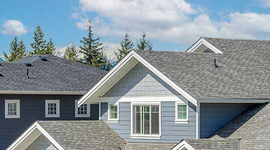 Roofing Services