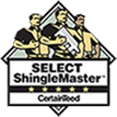 Select Shingle Master