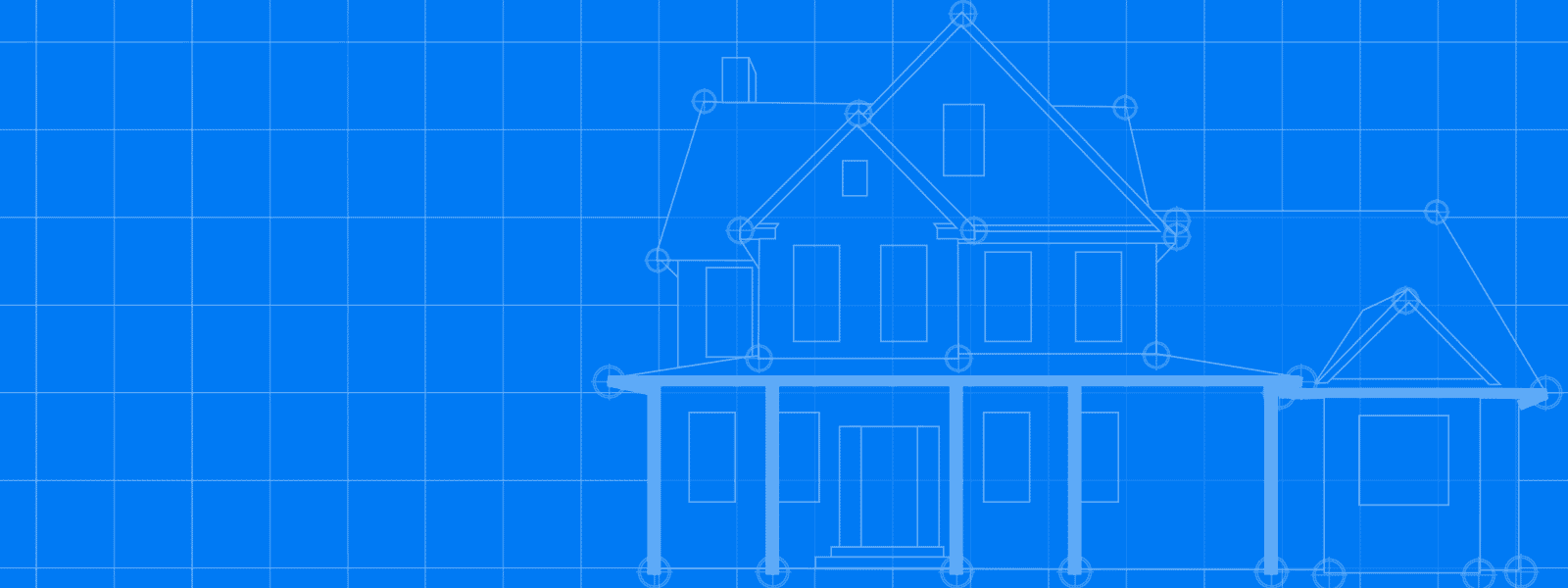 House Blueprint