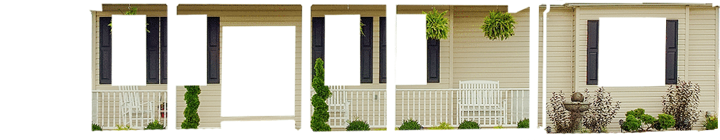 Siding