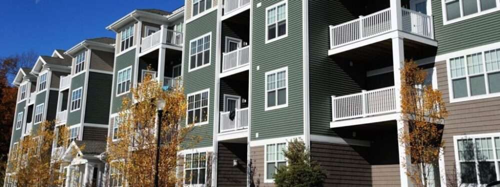 multi-housing exterior services twin cities