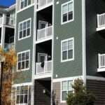 Benefits of Multi-Housing Exterior Services in Twin Cities