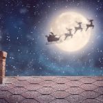 Santa’s Roofing Checklist: Is Your Home Ready for the Big Guy’s Visit?