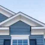 Vinyl Siding from JTR Roofing Inc