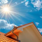 How Heatwaves Can Damage Your Roof and Lead to Roof Repair